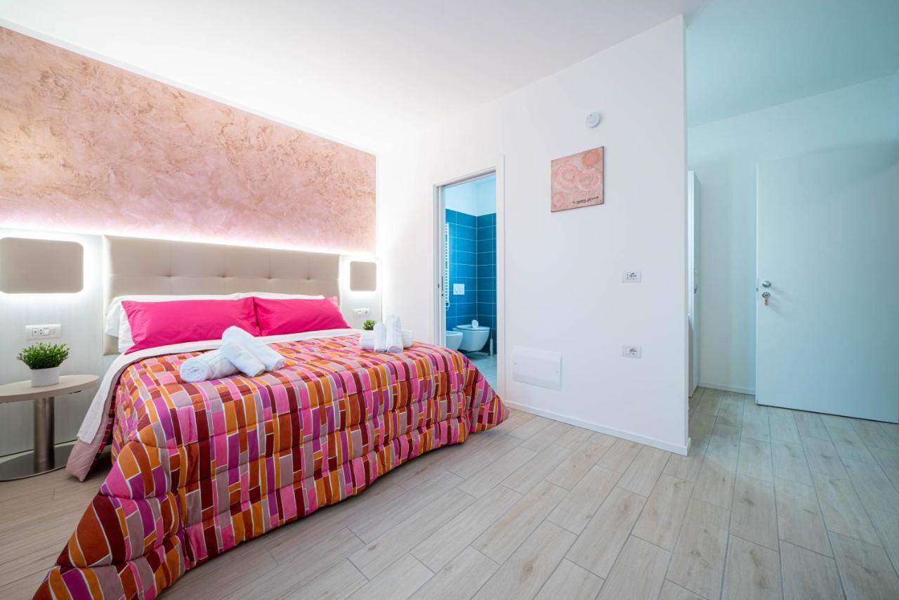 B&B Infinito Castelnuovo Rangone Exterior photo