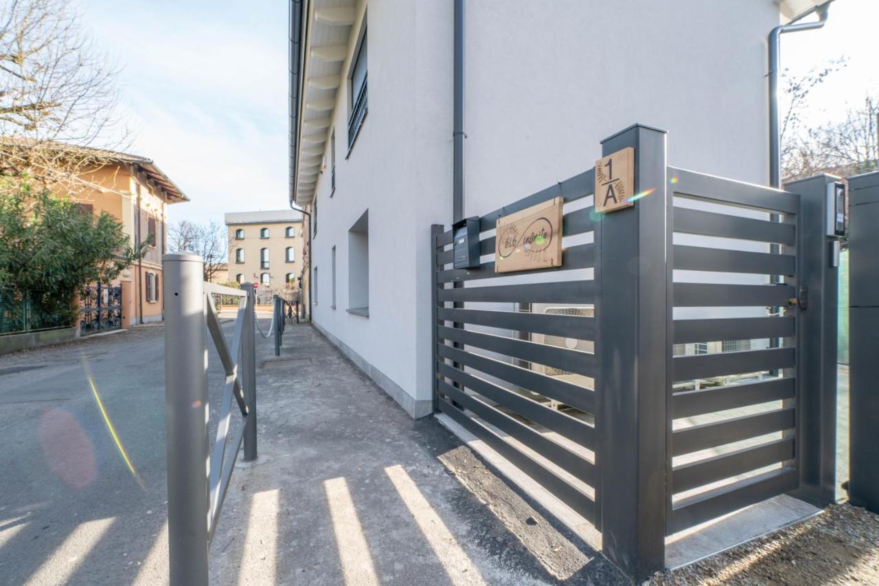 B&B Infinito Castelnuovo Rangone Exterior photo