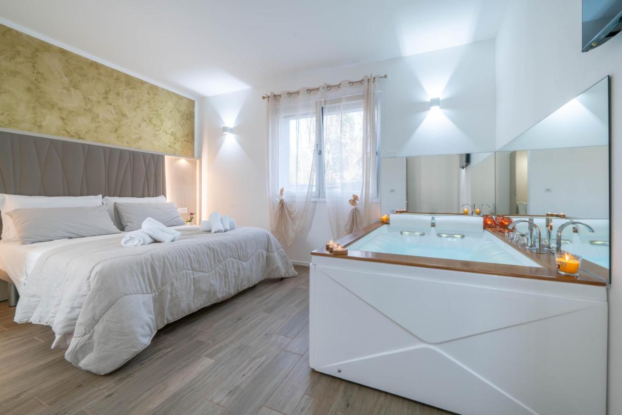 B&B Infinito Castelnuovo Rangone Exterior photo